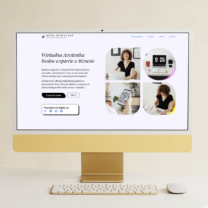 Webkraft.pl Strony internetowe