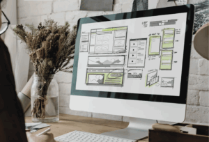 Ile kosztuje strona internetowa w 2025 roku