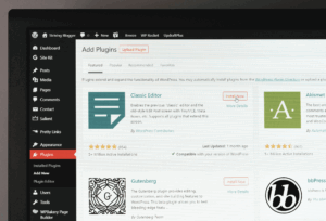 strona internetowa wordpress cena