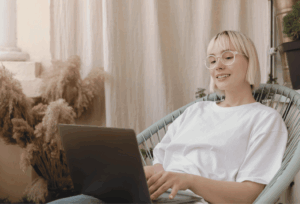 domena internetowa dla psychologa