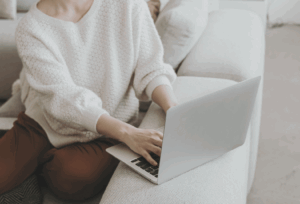 Strona internetowa jako wizytówka psychologa – klucz do skutecznego marketingu online